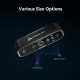 Creality CR-Scan Otter 3D Scanner (10-2000mm object, 0,02mm scan accurancy)