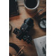 Olympus OM SYSTEM M.Zuiko PRO Digital ED 20mm 1:1.4  incl. Lens hood & Wrapping cloth