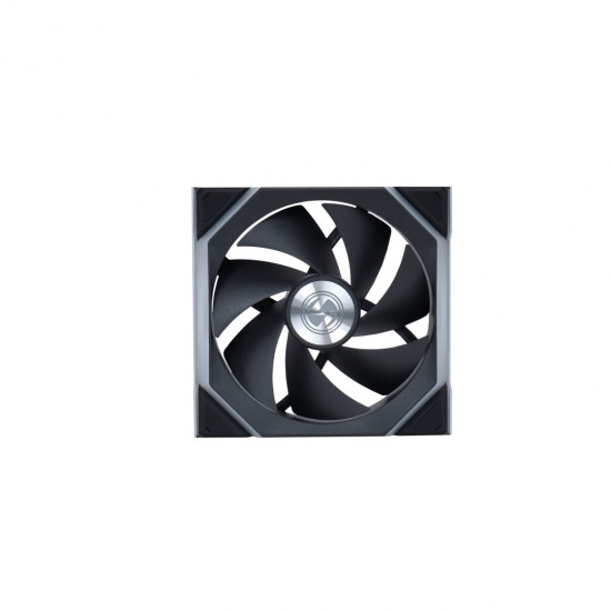 Lian Li UNIFAN SL Wireless 120 -3PCS Black (Triple pack include Controller) - Case Fan