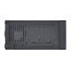 Lian Li LANCOOL 217 INF Black – Infinity Mirror – ATX PC Case (3 FANS Included) 2 x 170mm,1 x 140mm