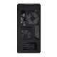 Lian Li LANCOOL 217 INF Black – Infinity Mirror – ATX PC Case (3 FANS Included) 2 x 170mm,1 x 140mm