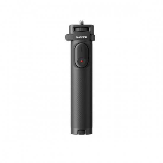 Insta360 Foldable 2-in-1 Selfie Stick Remote Kit (1/4