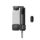 Insta360 Foldable 2-in-1 Selfie Stick Remote Kit (1/4