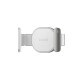 Insta360 Flow 2 Pro Magnetic Phone Clamp (White)