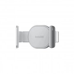 Insta360 Flow 2 Pro Magnetic Phone Clamp (Grey)