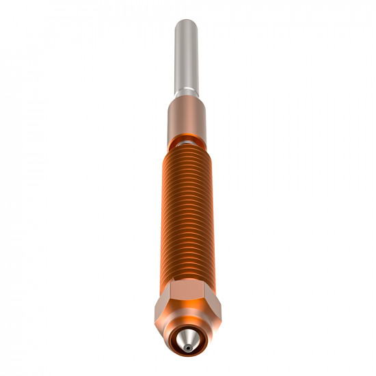 Creality Unicorn K2P Quick-Swap 4x Nozzle Kit 2x0,4 1x0,6 1x0,8 for K2 Plus/Creality Hi