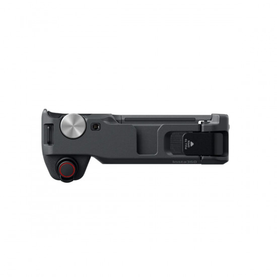Insta360 Ace Pro 2 Xplorer Grip Pro Kit - Built-in 2010 mAh battery,mode switching,exposure control
