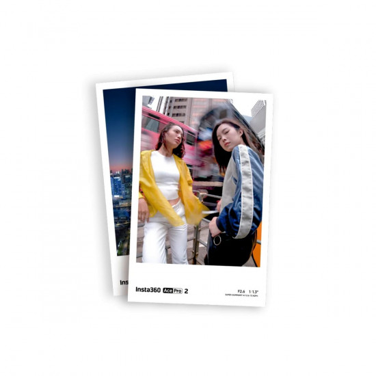Insta360 Ace Pro 2 Photo Paper Cartridge - 20 Photo papers