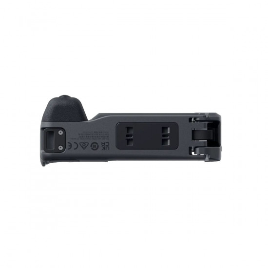 Insta360 Ace Pro 2 Xplorer Grip Pro Kit - Built-in 2010 mAh battery,mode switching,exposure control