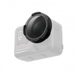 Insta360 Ace Pro 2 Close-Up Lens - Adjust the focal length from 10cm to 75cm
