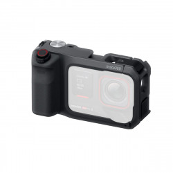 Insta360 Ace Pro 2 Xplorer Grip Pro Kit - Built-in 2010 mAh battery,mode switching,exposure control