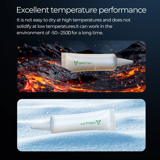 Creality Thermal Grease 10g