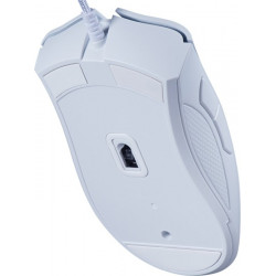Razer DEATHADDER ESSENTIAL WHITE Gaming Mouse