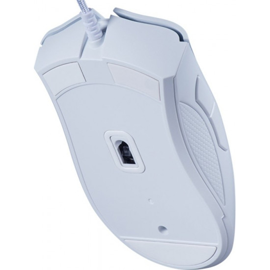 Razer DEATHADDER ESSENTIAL WHITE Gaming Mouse