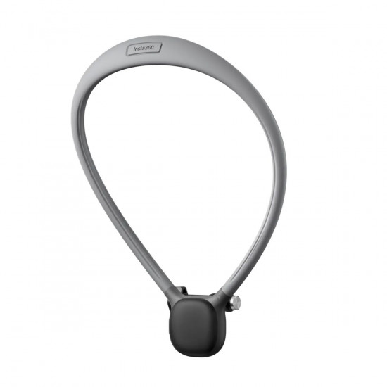 Insta360 Neck Holder Mount