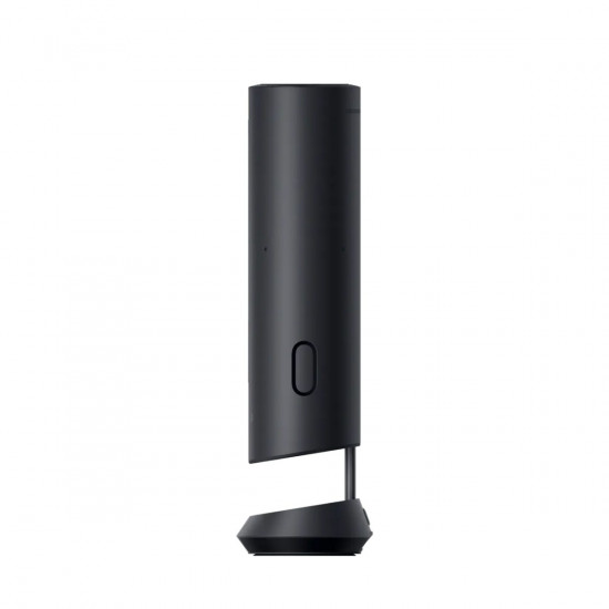 Insta360 Wave Graphite Black - AI Speakerphone for Meetings, Recordings, Podcasts, Live Streams
