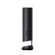 Insta360 Wave Graphite Black - AI Speakerphone for Meetings, Recordings, Podcasts, Live Streams