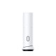 Insta360 Wave Arctic White - AI Speakerphone for Meetings, Recordings, Podcasts, Live Streams
