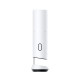 Insta360 Wave Arctic White - AI Speakerphone for Meetings, Recordings, Podcasts, Live Streams