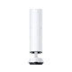 Insta360 Wave Arctic White - AI Speakerphone for Meetings, Recordings, Podcasts, Live Streams