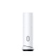Insta360 Wave Arctic White - AI Speakerphone for Meetings, Recordings, Podcasts, Live Streams