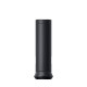 Insta360 Wave Graphite Black - AI Speakerphone for Meetings, Recordings, Podcasts, Live Streams