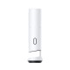 Insta360 Wave Arctic White - AI Speakerphone for Meetings, Recordings, Podcasts, Live Streams