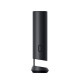 Insta360 Wave Graphite Black - AI Speakerphone for Meetings, Recordings, Podcasts, Live Streams