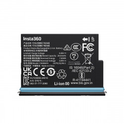 Insta360 X4 Air Battery