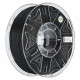 Creality Hyper Lightweight PLA Black (FOAM PLA) 3D Printer Filament for RC Models, 1 kg Spool1.75