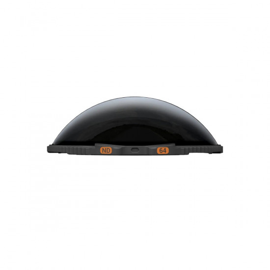 Insta360 X5 ND Filter set - ND64 6 f-stop Filter for Strong Lighting Conditions