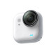 Insta360 GO Ultra Creator Bundle Arctic White - Mini 2-in-1 Tripod,Quick Release Mount, Pivot Mount
