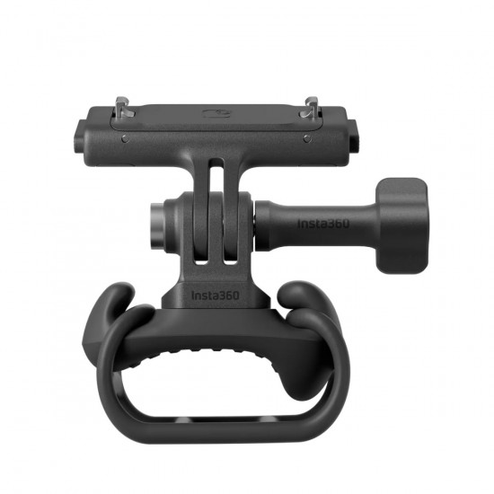 Insta360 GO Ultra Flexi Strap Mount - Elastic strap for easy mounting