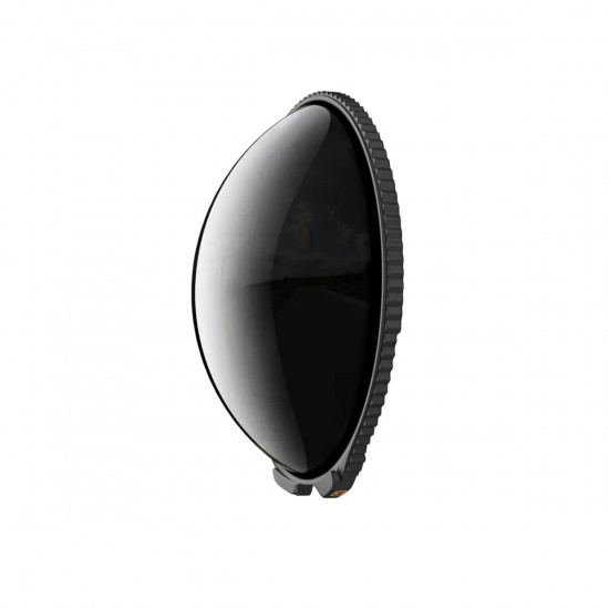 Insta360 X5 ND Filter set - ND16 4 f-stop Filter for Bright or Cloudy Conditions