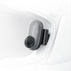 Insta360 GO 3/GO 3S Motorcycle In-Helmet POV Mount - Compact, lightweight first-person POV