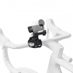 Insta360 GO Ultra Flexi Strap Mount - Elastic strap for easy mounting