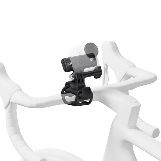 Insta360 GO Ultra Flexi Strap Mount - Elastic strap for easy mounting