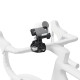 Insta360 GO Ultra Flexi Strap Mount - Elastic strap for easy mounting