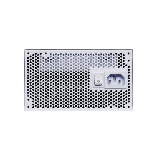 Lian Li Edge 1200W White 80+ Gold (with USB HUB), Fully Modular ATX PSU