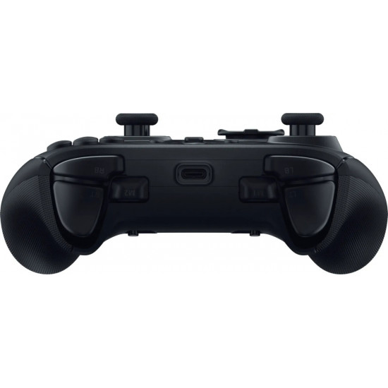 Razer Wolverine V3 Tournament 8K - Wired PC Gaming Controller - TMR Thumbs - 6 Remappable Buttons