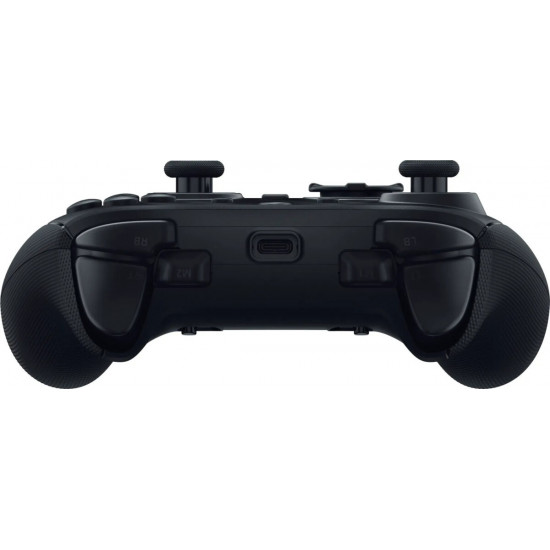 Razer Wolverine V3 PRO 8K - Wireless PC Gaming Controller - Case - TMR Thumbs - 6 Remappable Buttons