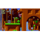 SONIC MANIA PLUS PS4