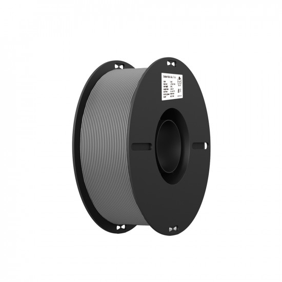 Creality EN-PLA Value Pack 2kg - White - Grey 1+1kg Ender 3D Printer Filament 3301010365