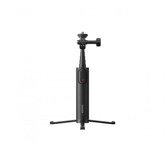 Insta360 Mini 2-in-1 Tripod 2.0 Remote kit - Includes Mini Remote to control camera up to 10m