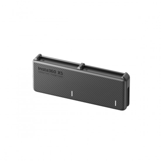 Insta360 X5 Utility Fast Charge Case