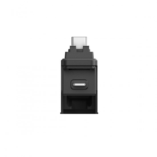 Insta360 X5 Quick Reader