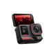 Insta360 Ace Pro 2 Marc Marquez 93 - Dual Battery, 128GB MicroSD, Motorcycle Helmet Mount, Adhesive