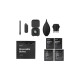 Insta360 X5 Replacement Lens Kit