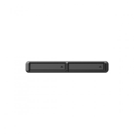 Insta360 X5 Utility Fast Charge Case
