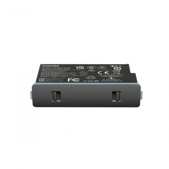 Insta360 X5 Battery